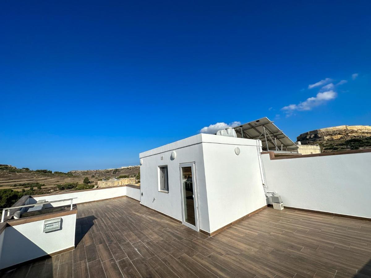 Dar Sara Gozo Villa Victoria Eksteriør billede