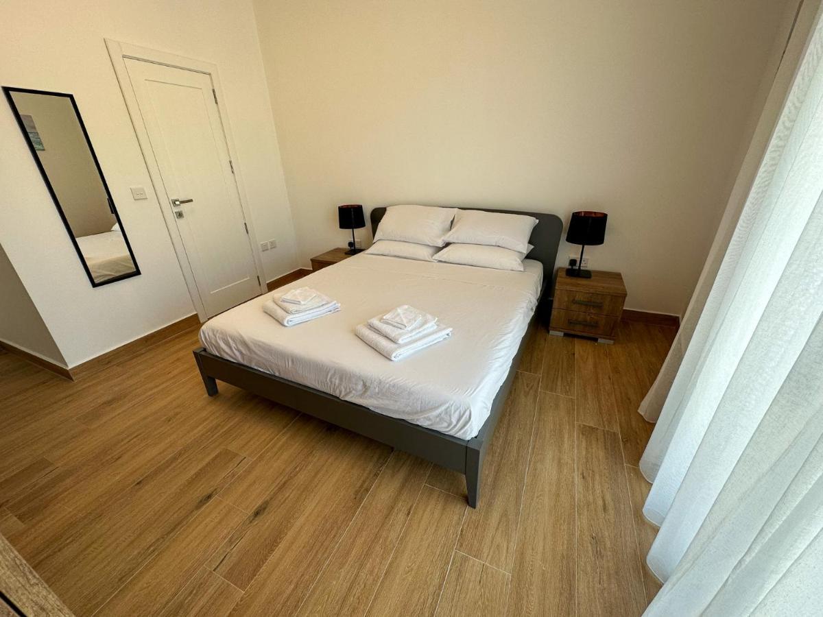 Dar Sara Gozo Villa Victoria Eksteriør billede