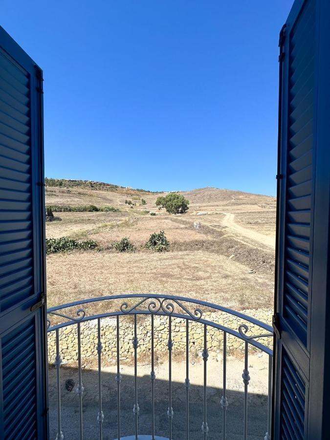Dar Sara Gozo Villa Victoria Eksteriør billede