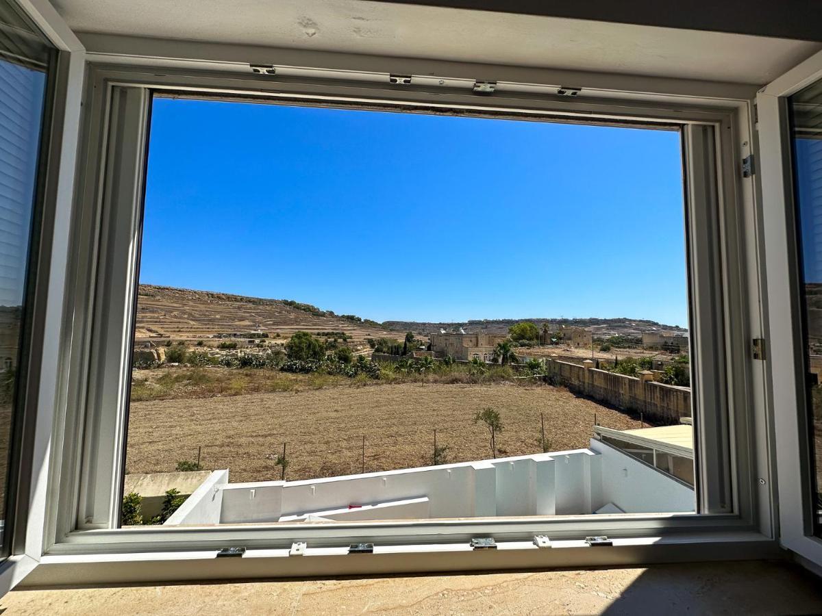 Dar Sara Gozo Villa Victoria Eksteriør billede