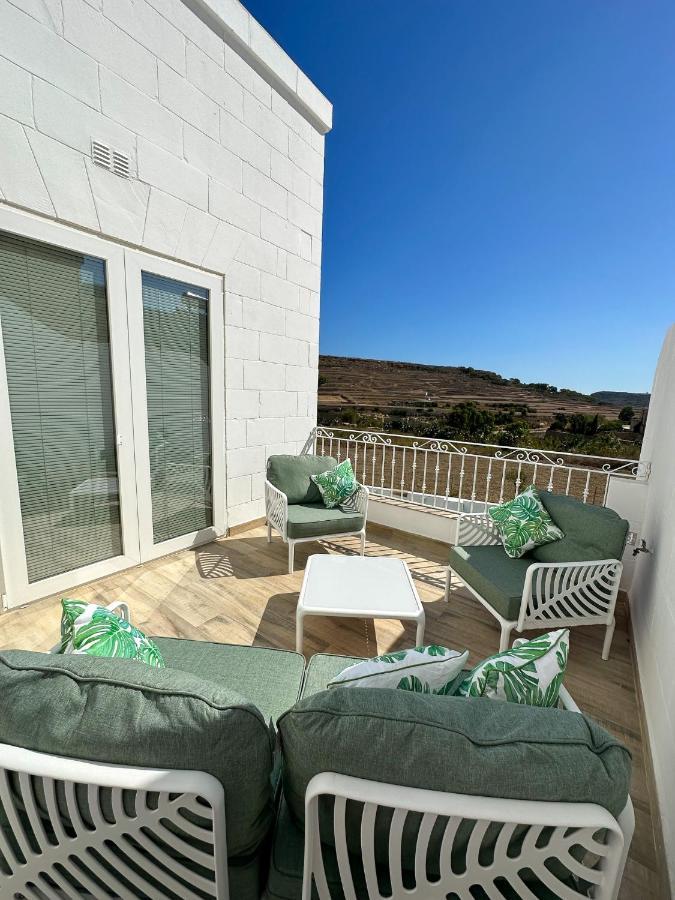 Dar Sara Gozo Villa Victoria Eksteriør billede