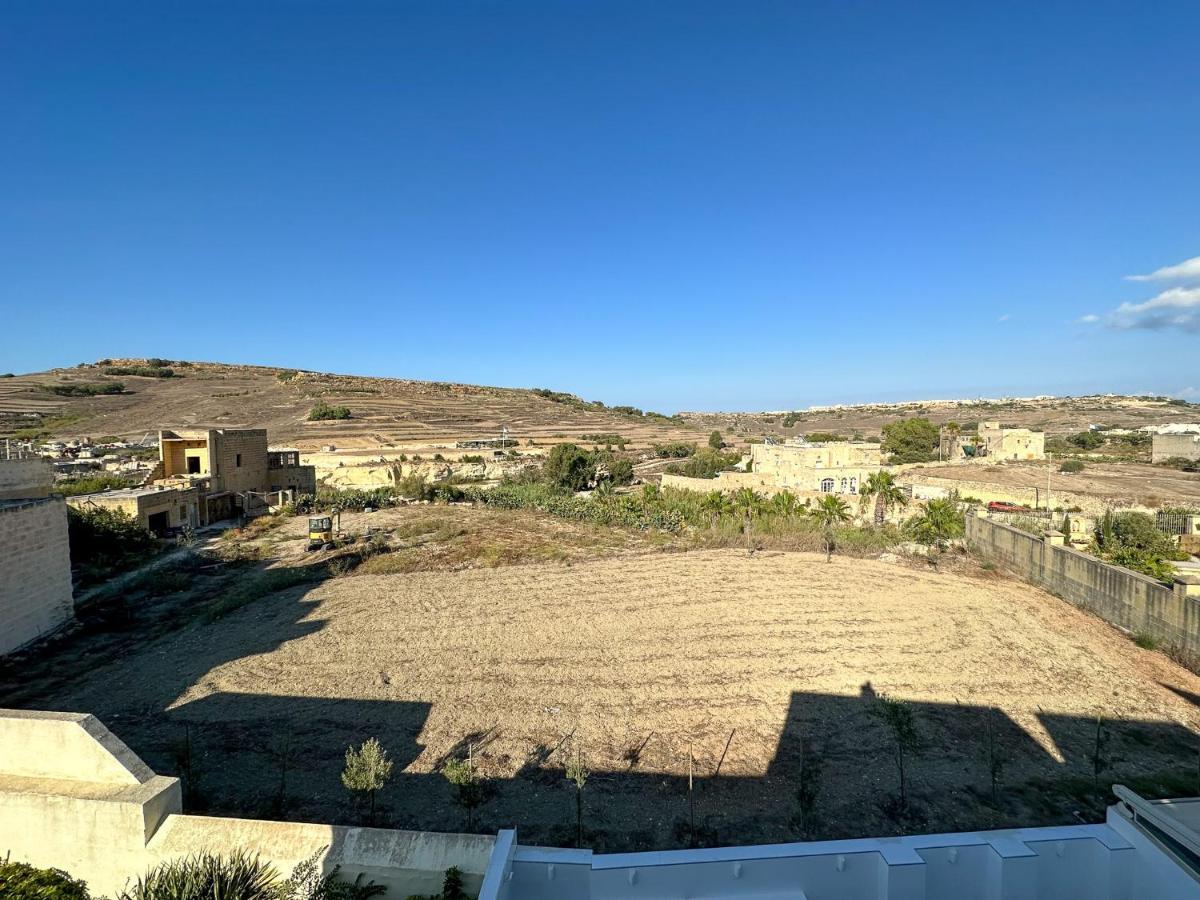 Dar Sara Gozo Villa Victoria Eksteriør billede