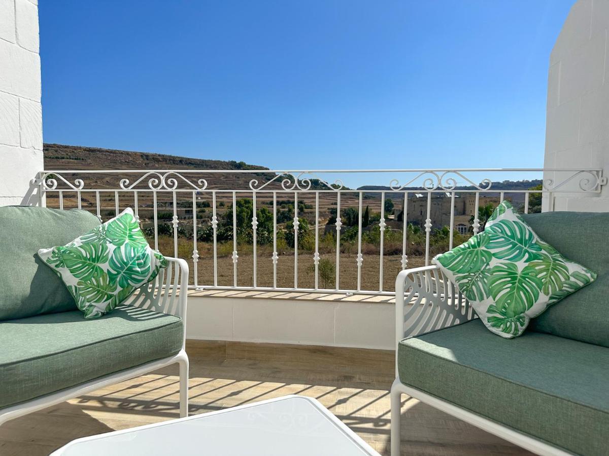 Dar Sara Gozo Villa Victoria Eksteriør billede