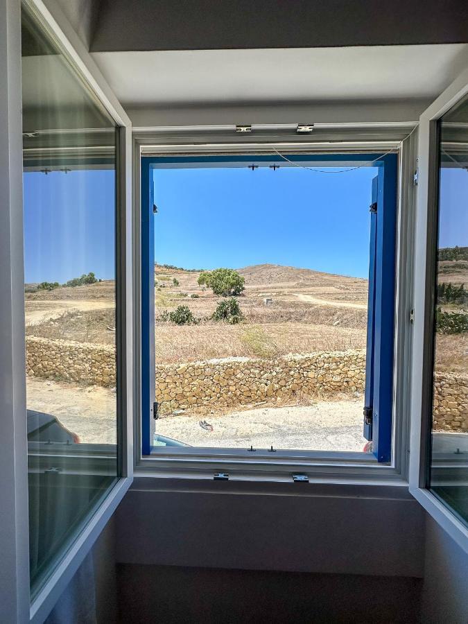 Dar Sara Gozo Villa Victoria Eksteriør billede