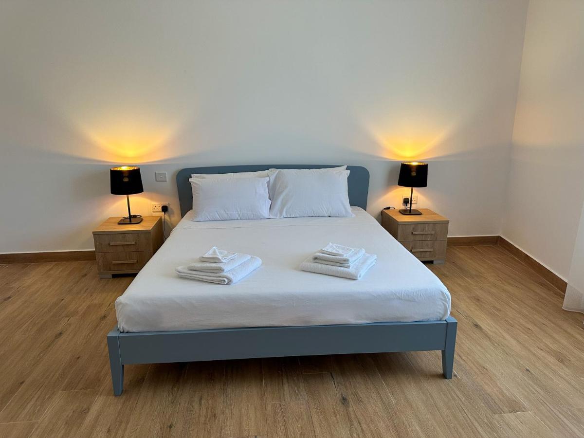 Dar Sara Gozo Villa Victoria Eksteriør billede