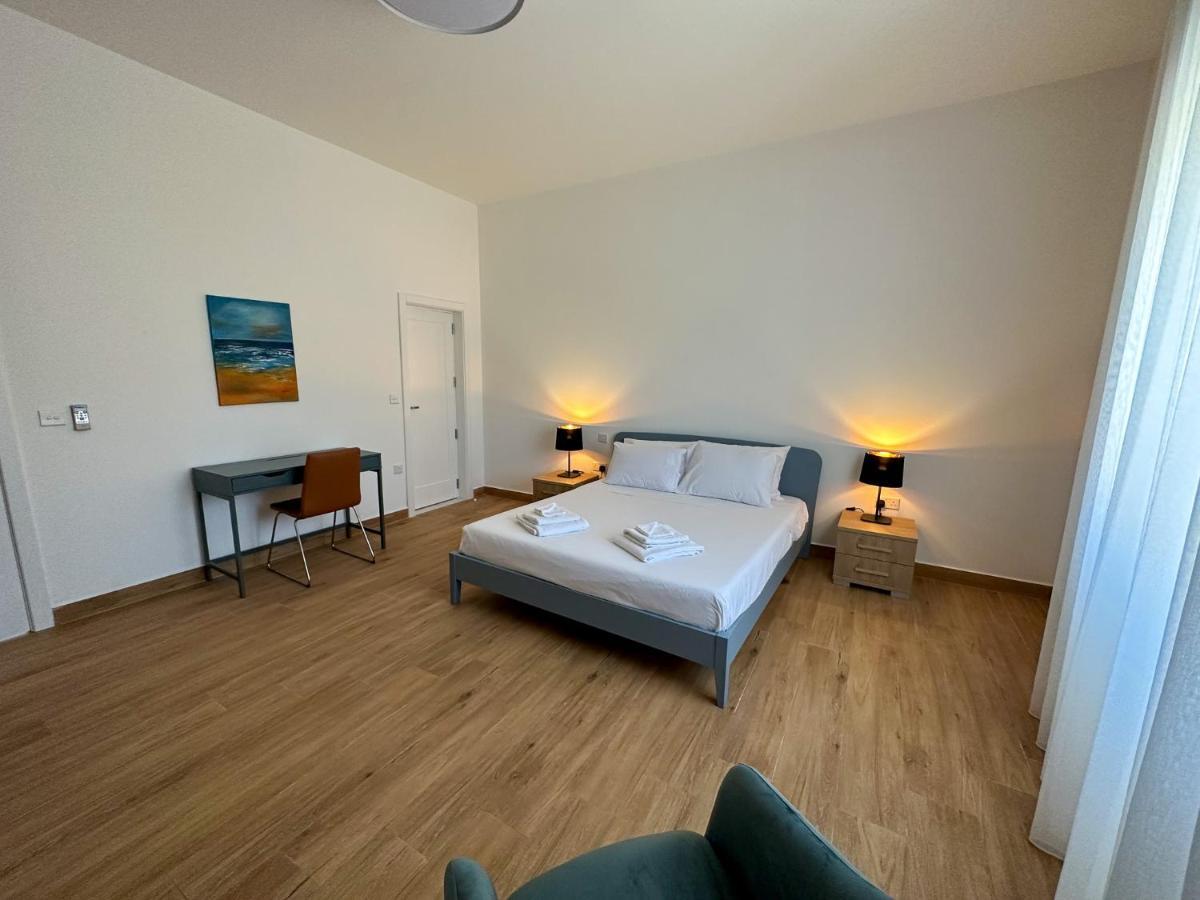 Dar Sara Gozo Villa Victoria Eksteriør billede