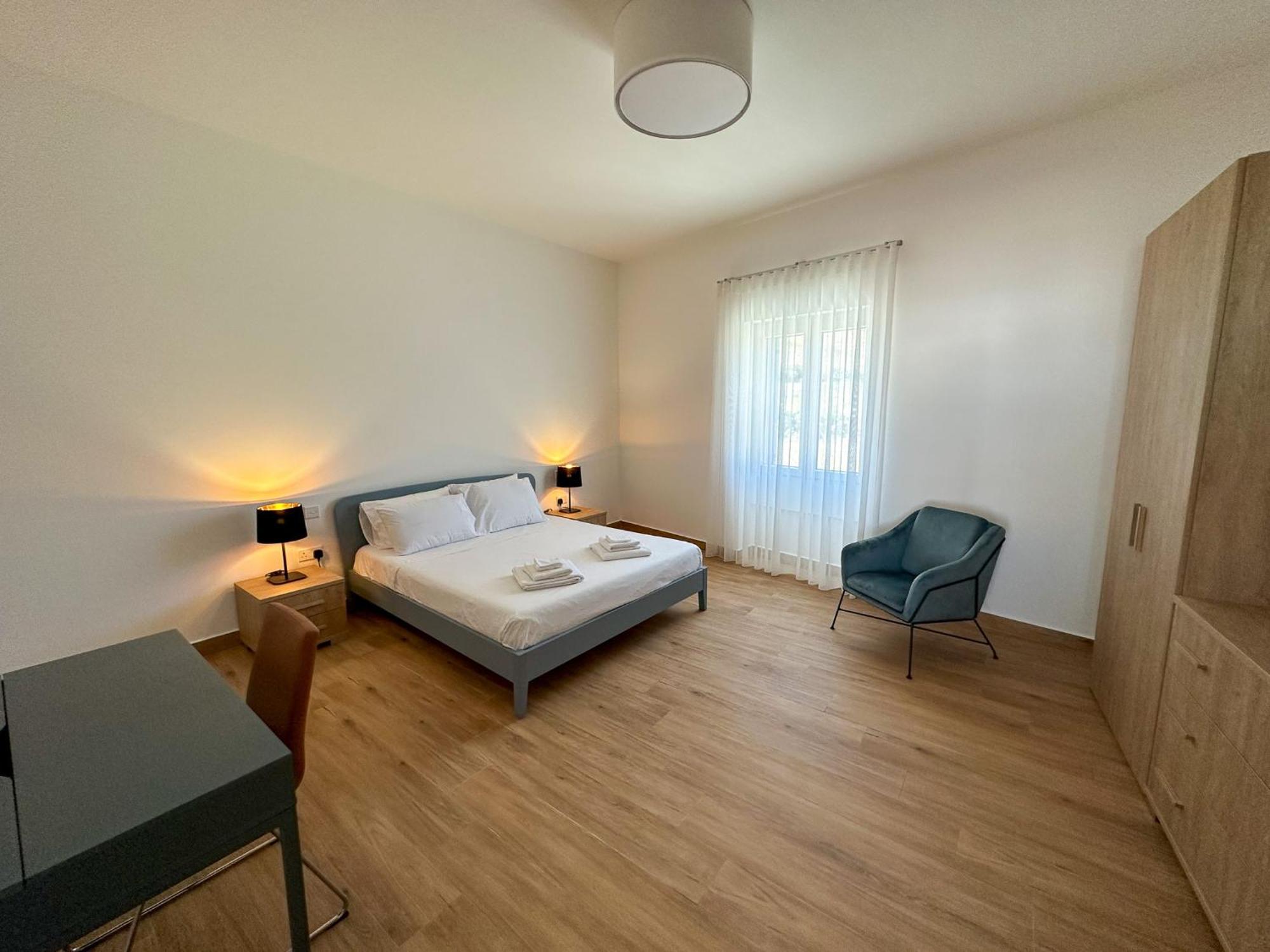 Dar Sara Gozo Villa Victoria Eksteriør billede