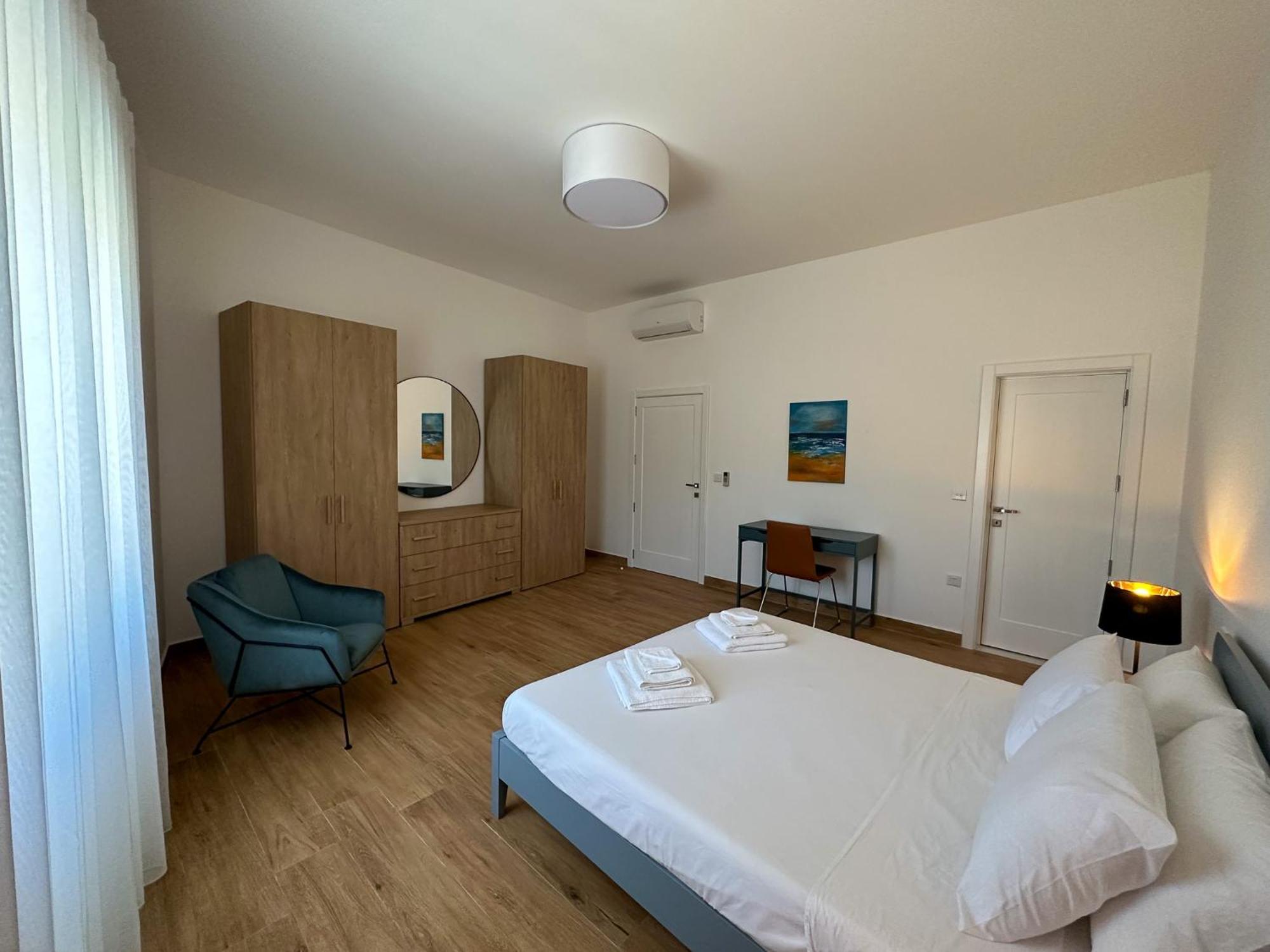 Dar Sara Gozo Villa Victoria Eksteriør billede