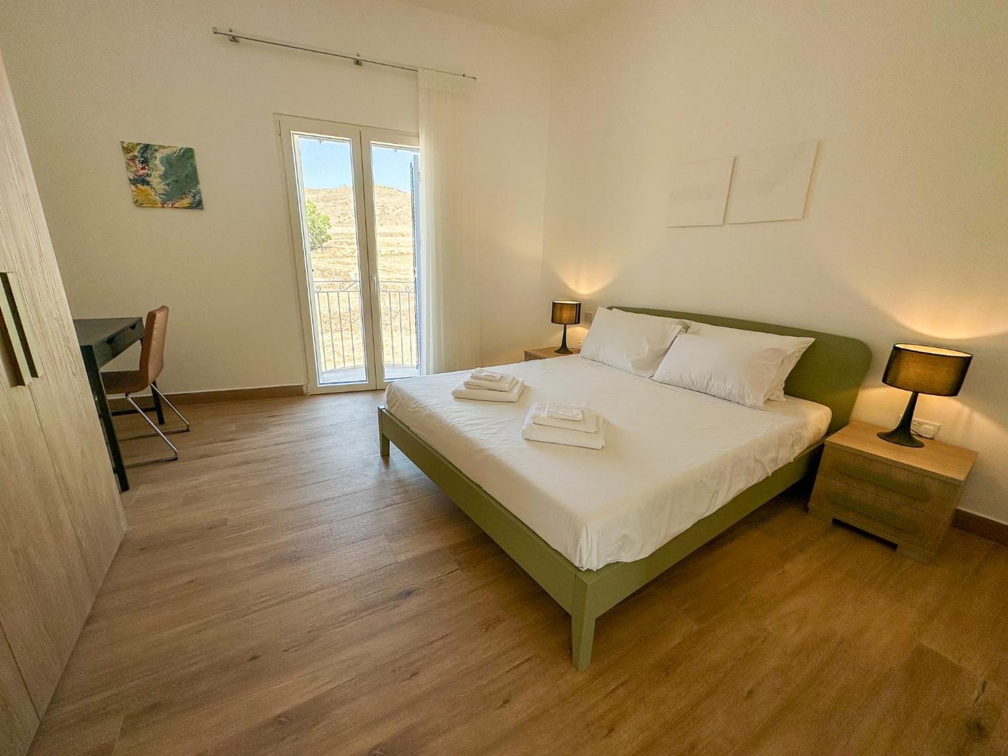Dar Sara Gozo Villa Victoria Eksteriør billede