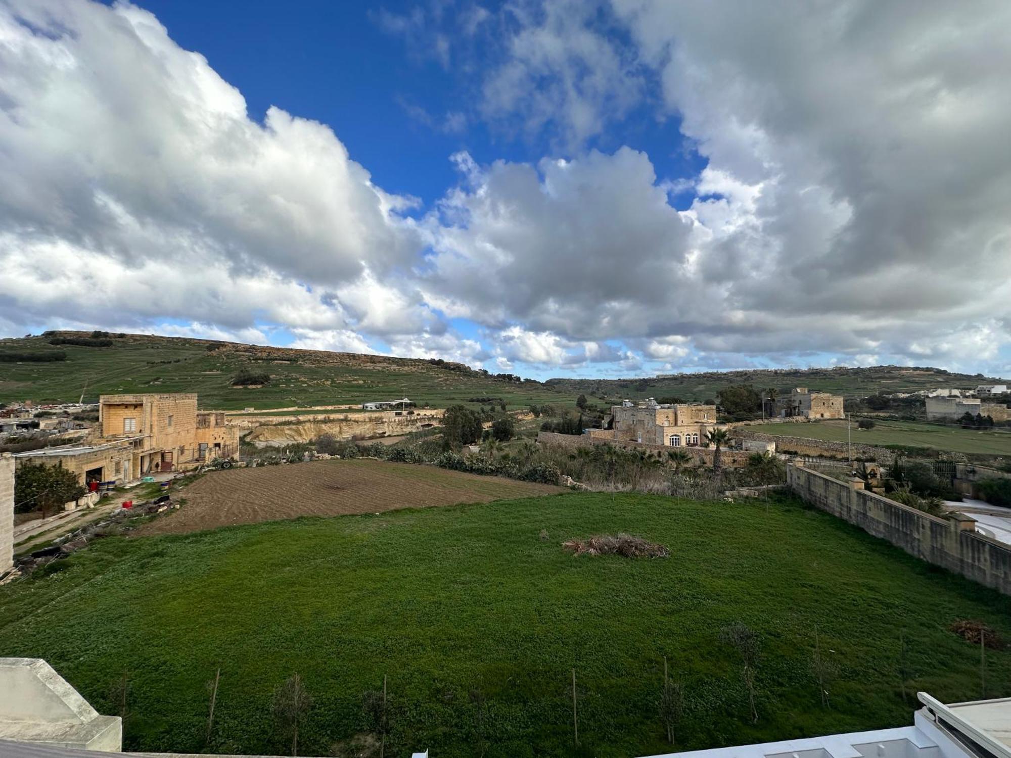 Dar Sara Gozo Villa Victoria Eksteriør billede